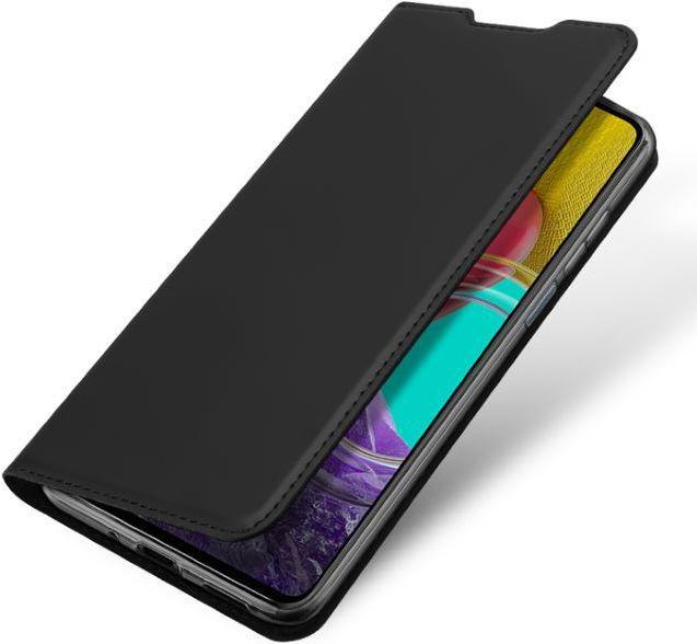 Image du produit Dux Ducis Couverture de livre Skin Pro Series (Samsung Galaxy M53 5G)