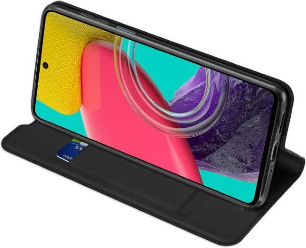 Image du produit Dux Ducis Couverture de livre Skin Pro Series (Samsung Galaxy M53 5G)