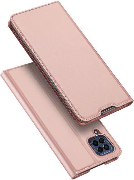 Produktbild Dux Ducis Skin Pro Series Bookcover (Samsung Galaxy M53 5G)
