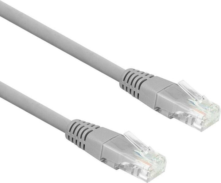 Produktbild Ewent ECON-Line Patch-Kabel (U/UTP, CAT6, 1 m)