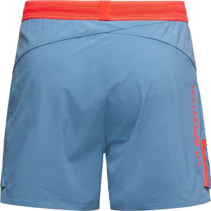 Actual product image La Sportiva Comp Short W (XS)