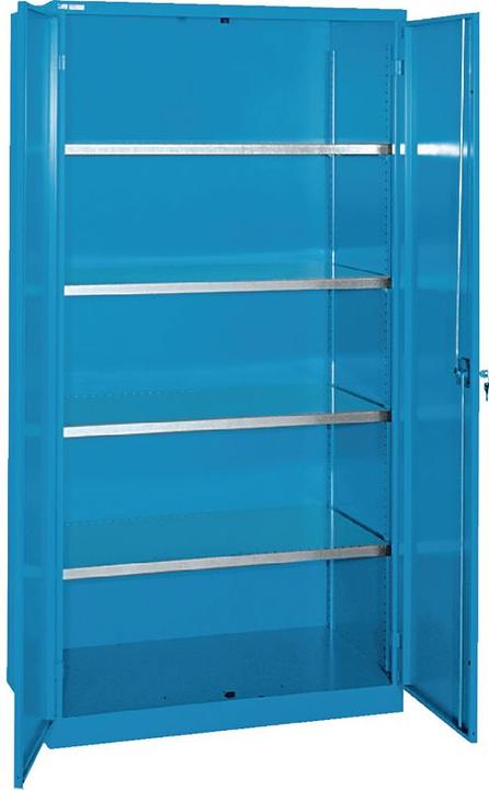 Produktbild Lista Flügeltürschrank (100 cm, 195 cm)