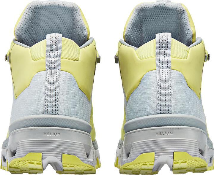 Actual product image On Running Cloudtrax Waterproof W (38.5)