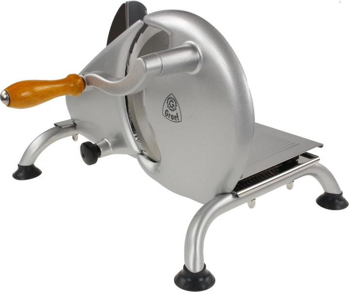 Produktbild Graef Manuale H 9