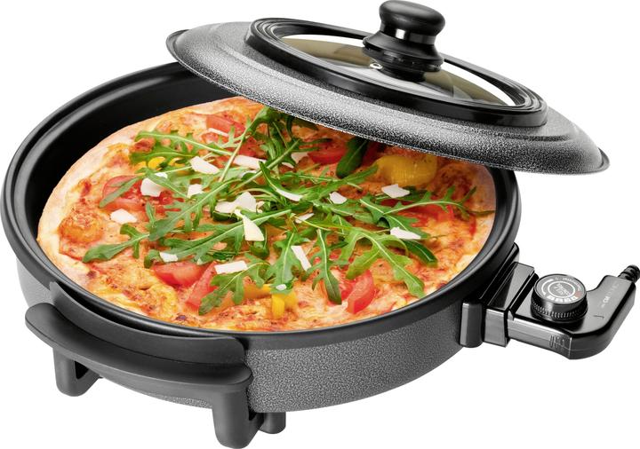 Clatronic Pizza PP 3402
