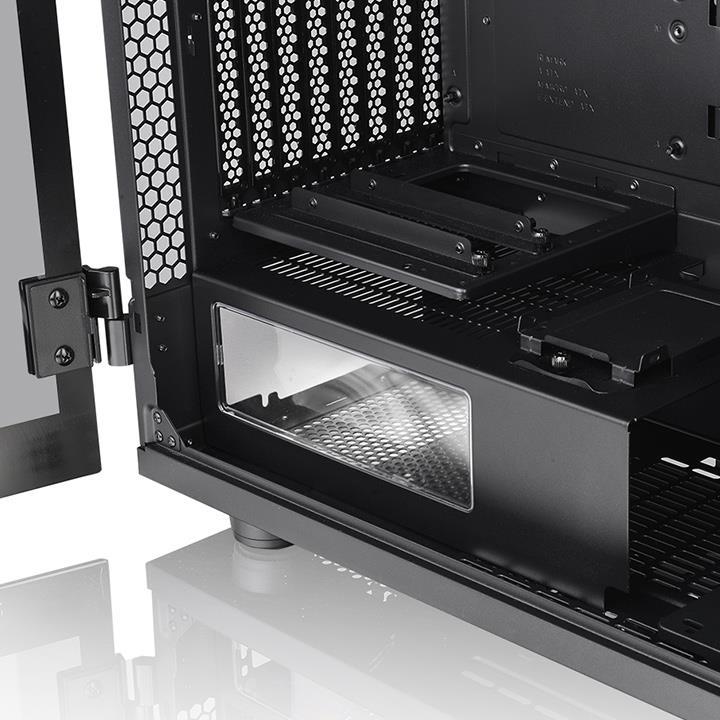 Actual product image Thermaltake Housing Level 20 GT ARGB (ATX, mATX, Mini-ITX, E-ATX)