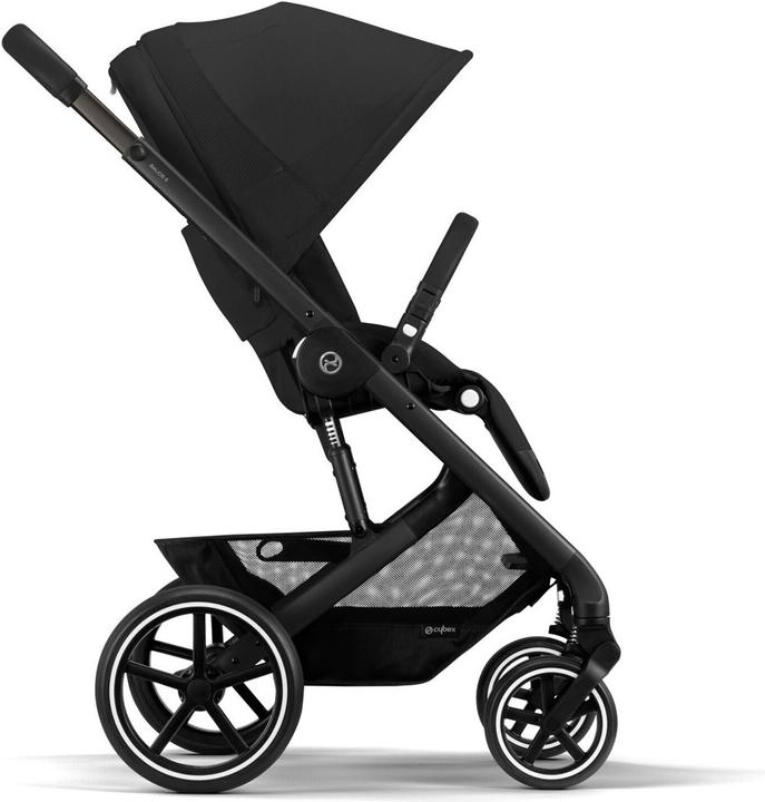 Produktbild Cybex Balios S Lux