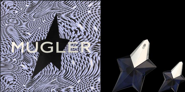 Immagine prodotto Thierry Mugler Angel Elixir Set Eau de Parfum 25ml + Eau de Parfum 5ml (Set profumo)