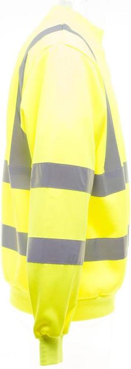 Immagine prodotto Yoko - Felpa Alta Visibilità - Unisex (M)
