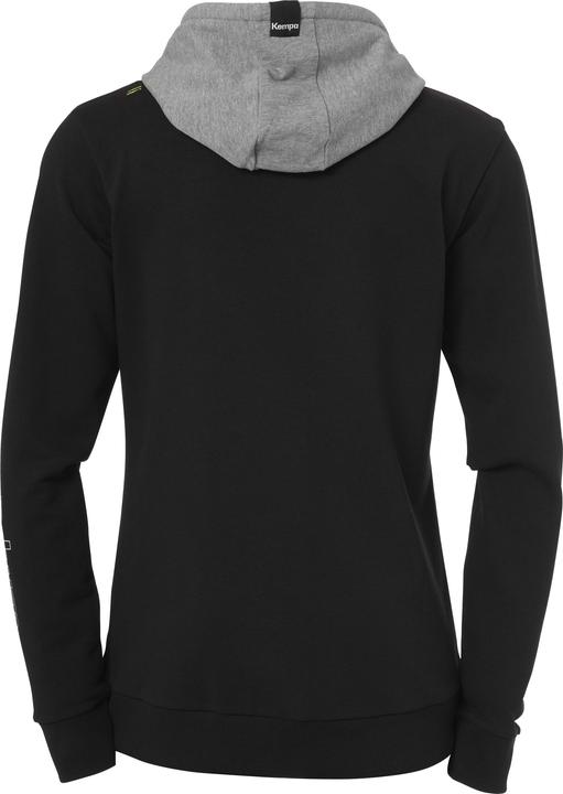 Immagine prodotto Kempa Core 2.0 Giacca Con Cappuccio Da Donna (L)