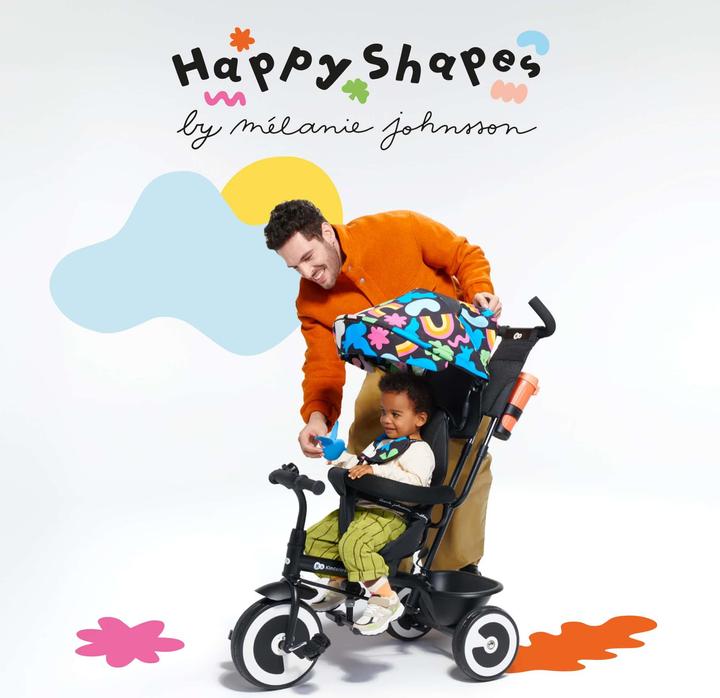 Produktbild KinderKraft Aston