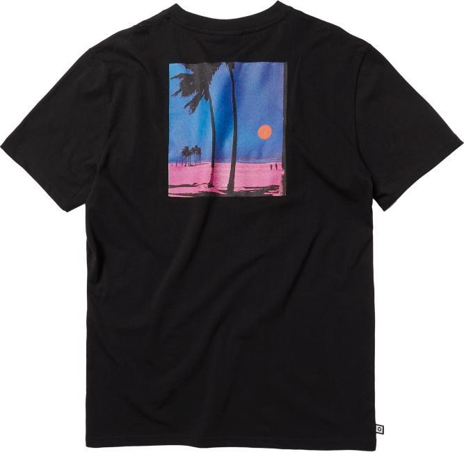 Mystic Breach Tee