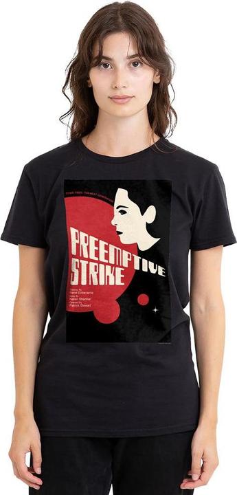 Produktbild The Next Generation Season 7 Episode 24 TShirt (M)