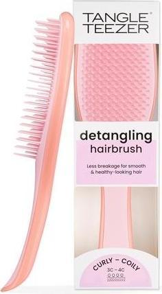 Immagine prodotto Tangle Teezer Naturally Curly Ultimate Detangler Hairbrush for 3c-4c Curly Coily