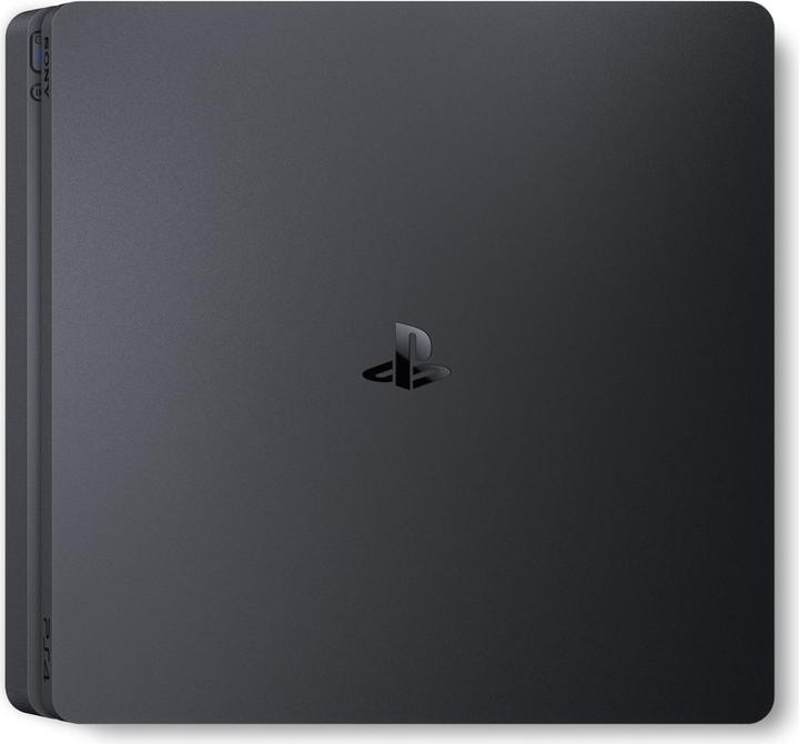 Immagine prodotto Sony Playstation 4 Slim 1TB + 2x DS4 + CoD IW
