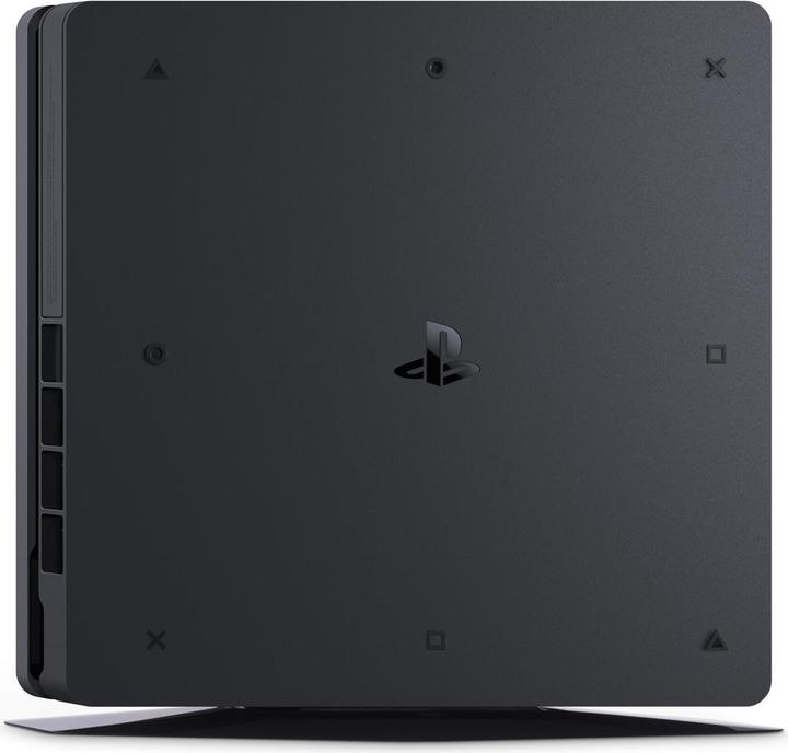 Immagine prodotto Sony Playstation 4 Slim 1TB + 2x DS4 + CoD IW