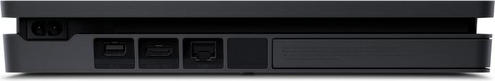 Immagine prodotto Sony Playstation 4 Slim 1TB + 2x DS4 + CoD IW