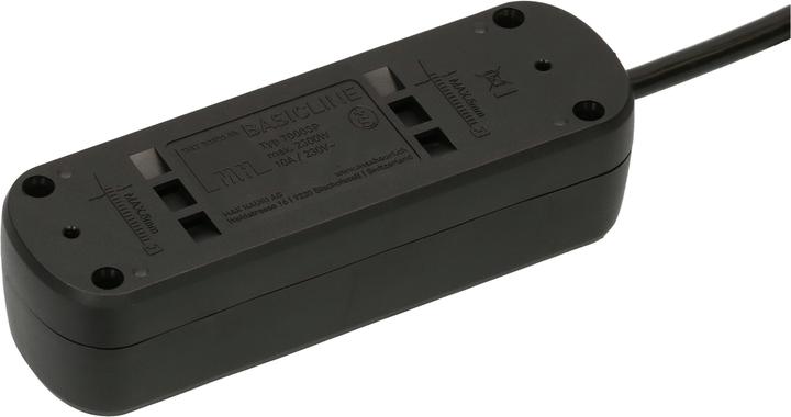 Image du produit Max Hauri Basic Line (3 x, Type 13, 1.50 m)