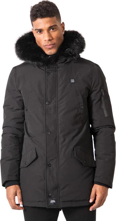 Produktbild Sixth June beheizbarer parka ixth june (S)