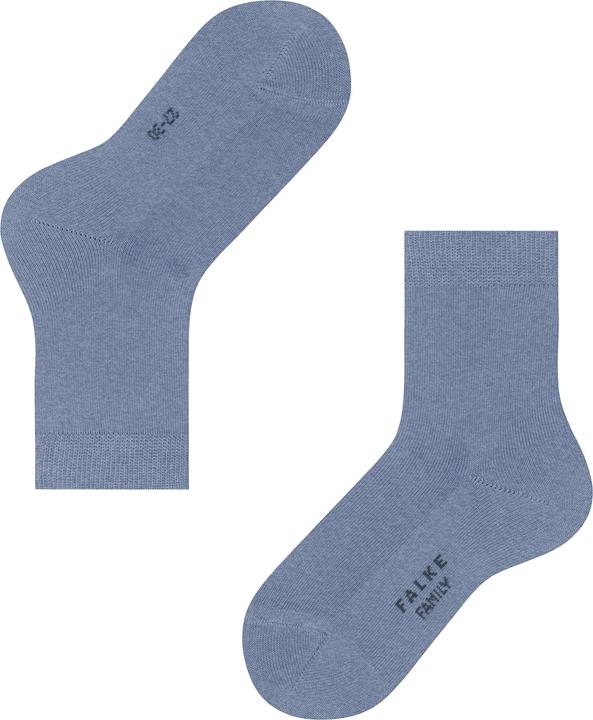 Actual product image Falke Family Kinder Socken (Single pack, 23 - 26)