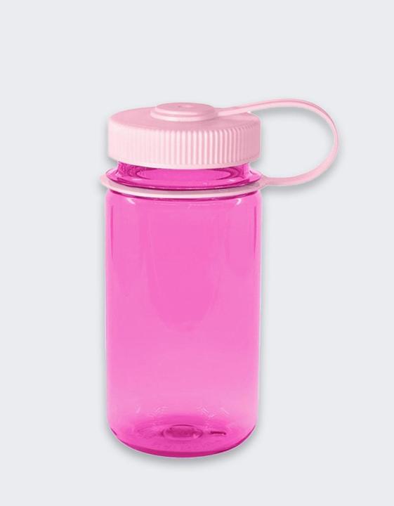 Produktbild Nalgene Weithalsflasche 0,35 l Rosa (0.35 l)