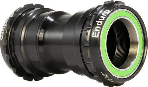 Produktbild Enduro Bearings TorqTite PF30 XD-15 Pro Ceramic Innenlager, black (BKC-0851)