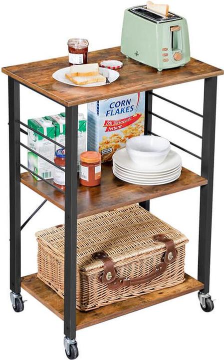 Actual product image Vasagle Havanna