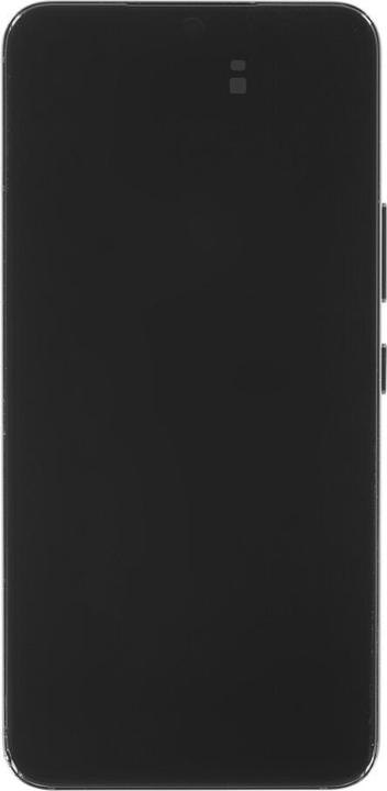 Produktbild OEM Display (Hard OLED) + Rahmen für Samsung SM-S901 Galaxy S22 schwarz (Display, Galaxy S22 5G)