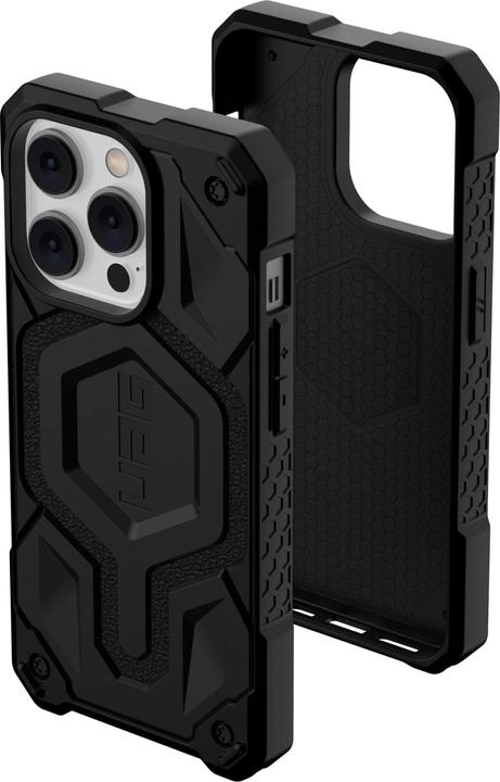 Immagine prodotto UAG Custodia Monarch Pro Magsafe (Apple iPhone 14 Pro)