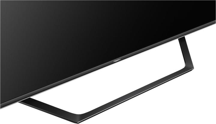 Image du produit Hisense TV TV 50A7NQ 50" 4K, QLED, 60Hz (50", QLED, 4K, 2023)