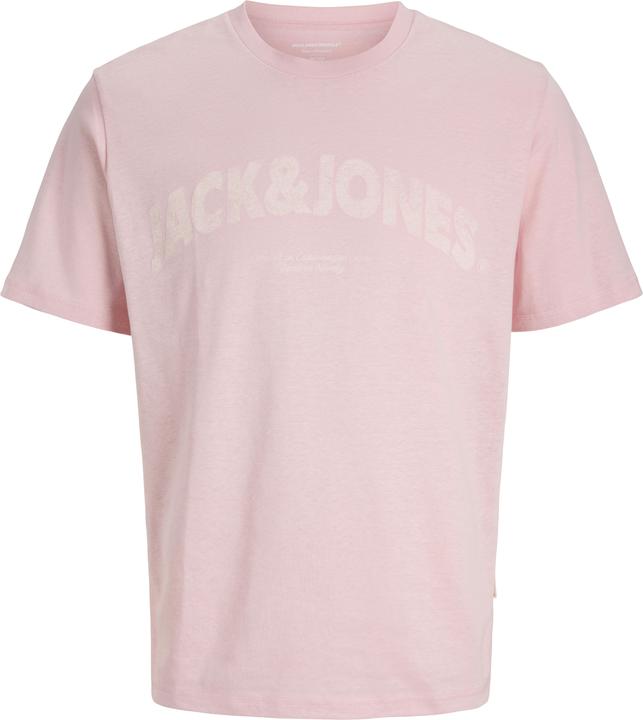 Jack & Jones Logo Rundhalsausschnitt T-shirt T-shirt (XS)