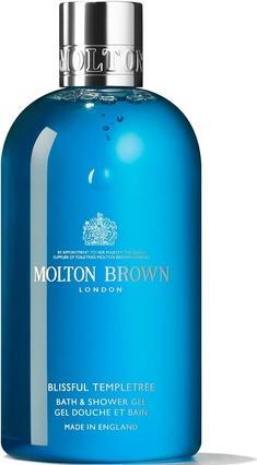 Molton Brown Bath Body Blissful Temp Bath & Shower Gel G 300 ml (300 ml)