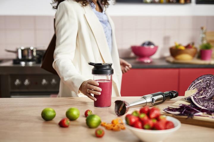Productafbeelding Philips Viva collectie HR2657/90 (EU-stekker)