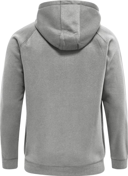 Immagine prodotto hummel Felpa Con Cappuccio Classica Rossa Con Zip (L)