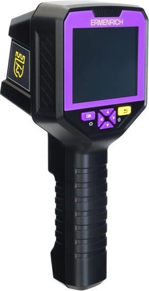 Actual product image Ermenrich Seek TV90 thermal imaging device