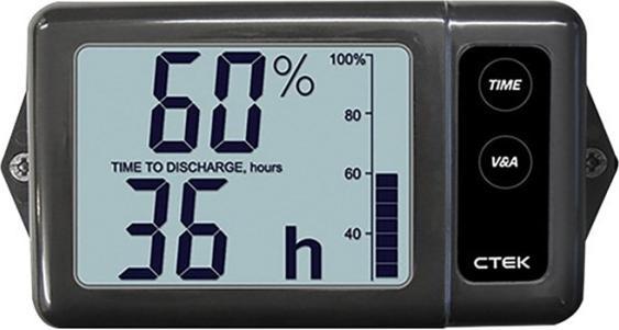Ctek System Battery Monitor 200A