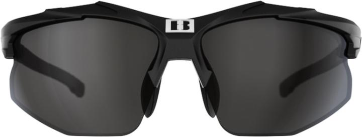 Produktbild Bliz Hybrid Small (Shiny Black, Smoke)