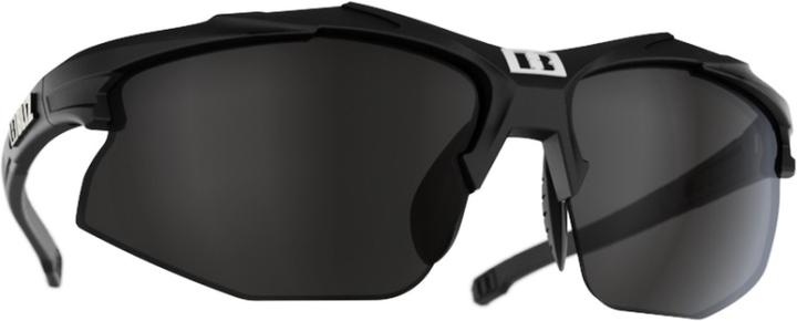 Produktbild Bliz Hybrid Small (Shiny Black, Smoke)