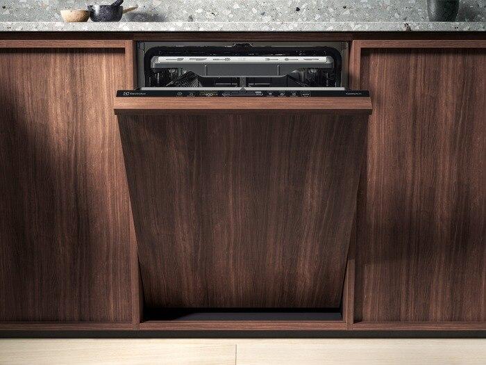 Produktbild Electrolux GA60SLVC