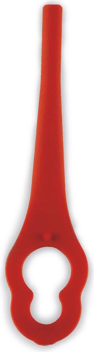 Image du produit Einhell Jeu de lames de rechange BG-CT 18 L (Herbicide, Lawn mower blades + replacement blades garden machinery)