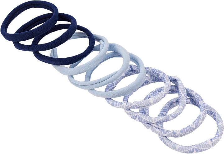 Trisa Super soft Haargummi, blau (Haargummi)