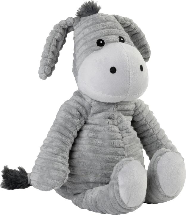 Actual product image Warmies Donkey (21 cm)