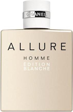 Actual product image Allure Hommeanche 150ML) (Eau de toilette, 150 ml)