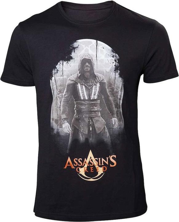 Immagine prodotto THQ Eol Ac Tshirt Aguilar Nero L (L)