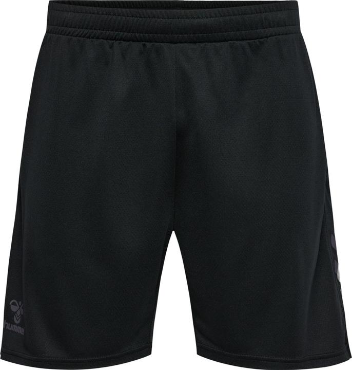 Actual product image hummel hmlACTIVE PL SHORTS (S)
