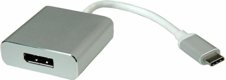 Produktbild Roline USB-C zu (DP, 10 cm)