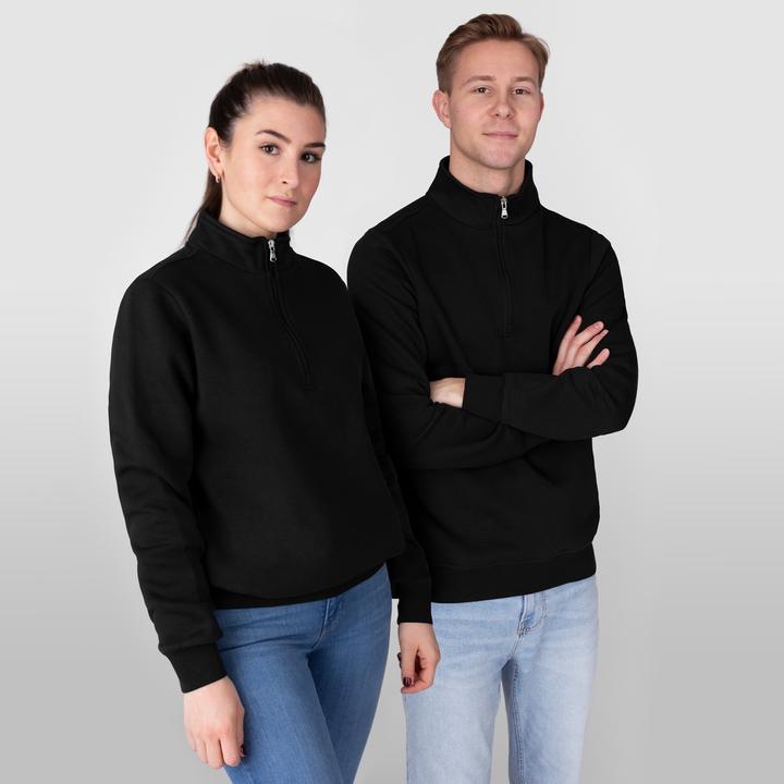Immagine prodotto JAKO Ziptop organico (4XL)