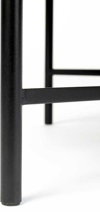 Actual product image White Label Living Table (82 x 122 x 41 cm)