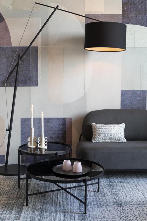 Actual product image White Label Living Table (82 x 122 x 41 cm)