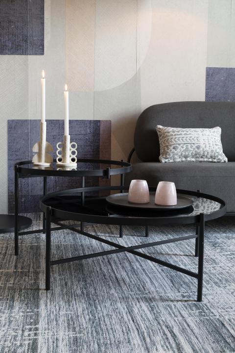 Actual product image White Label Living Table (82 x 122 x 41 cm)
